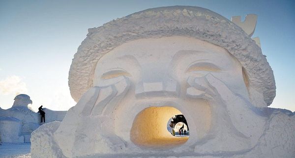 InnerMongoliaSnow