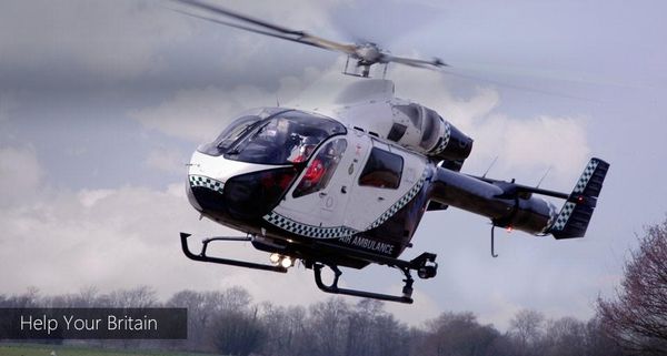 AirAmbulance