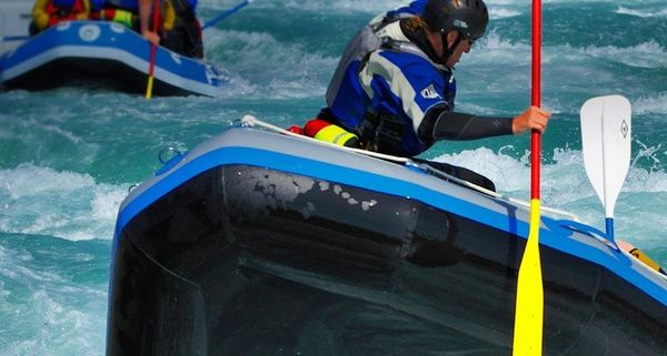 WhiteWaterCenter