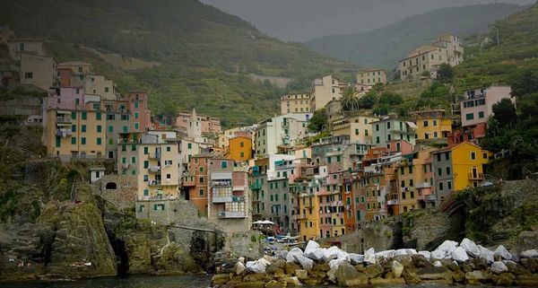 CinqueTerra