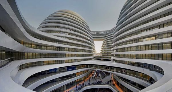GalaxySoho