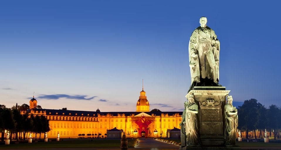 KarlsruhePalace
