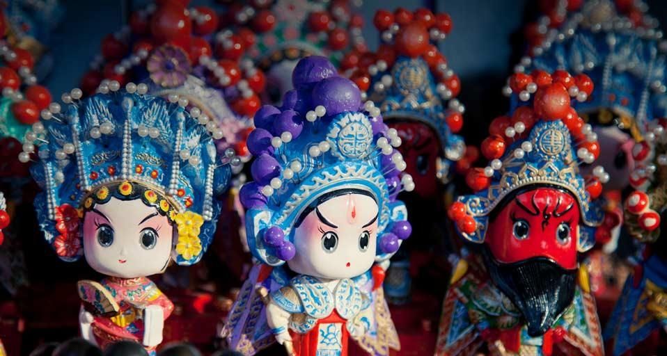 ChineseDoll