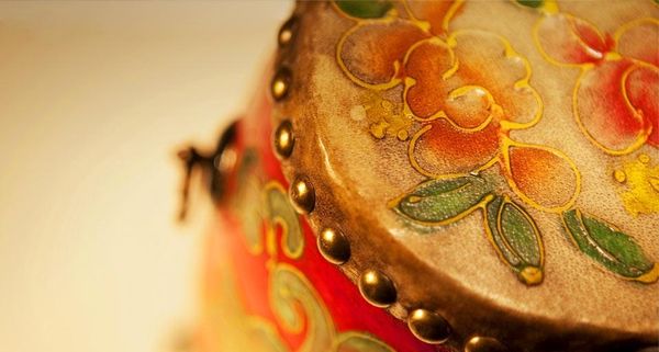 ChineseTraditionalStillLife