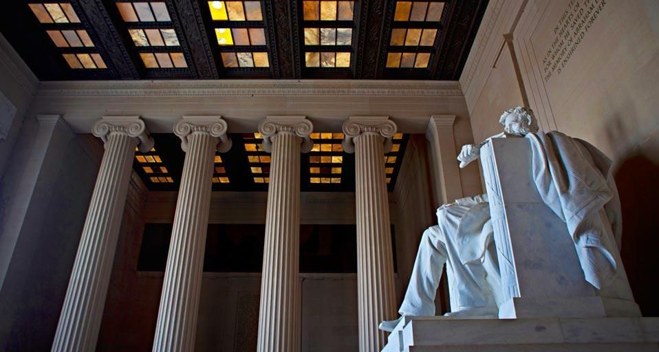 LincolnMemorial