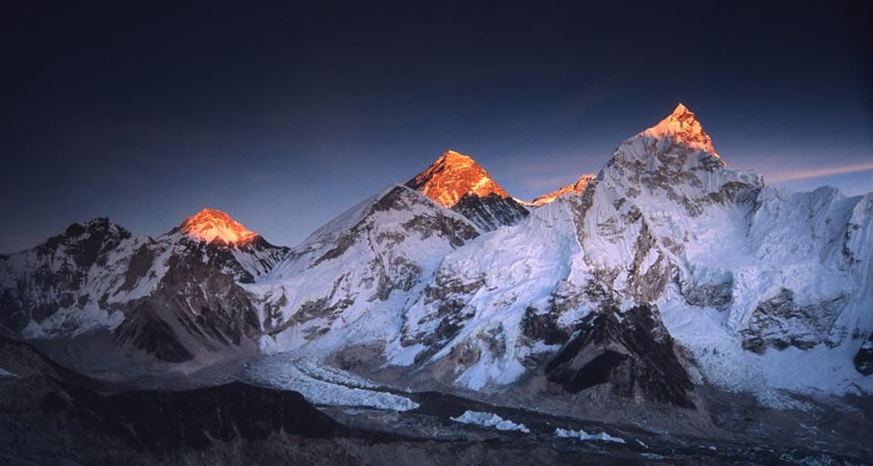 MtEverest