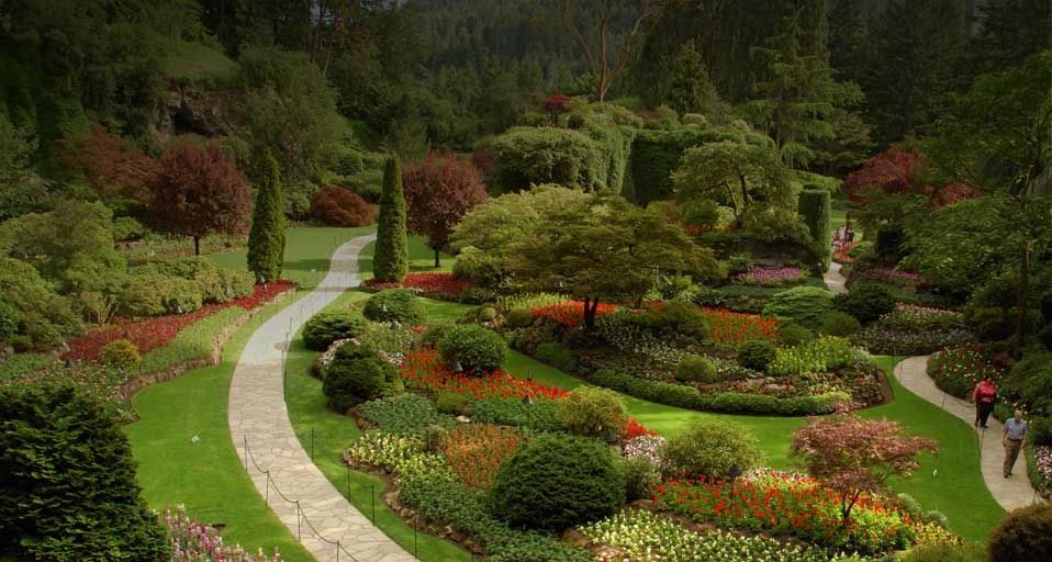ButchartGardens