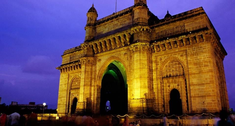 GatewayOfIndia