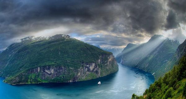 GeirangerFjord