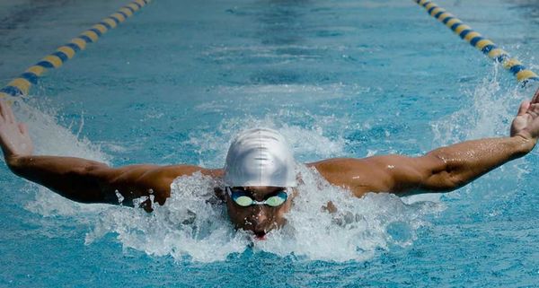 Heute beginnt in Rom die Schwimm-Weltmeisterschaft 2009