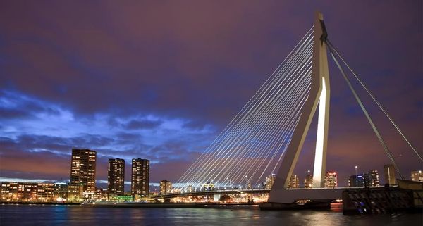 Rotterdam