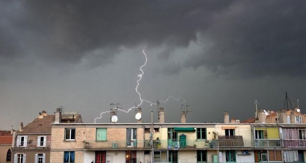 LightningMarseille