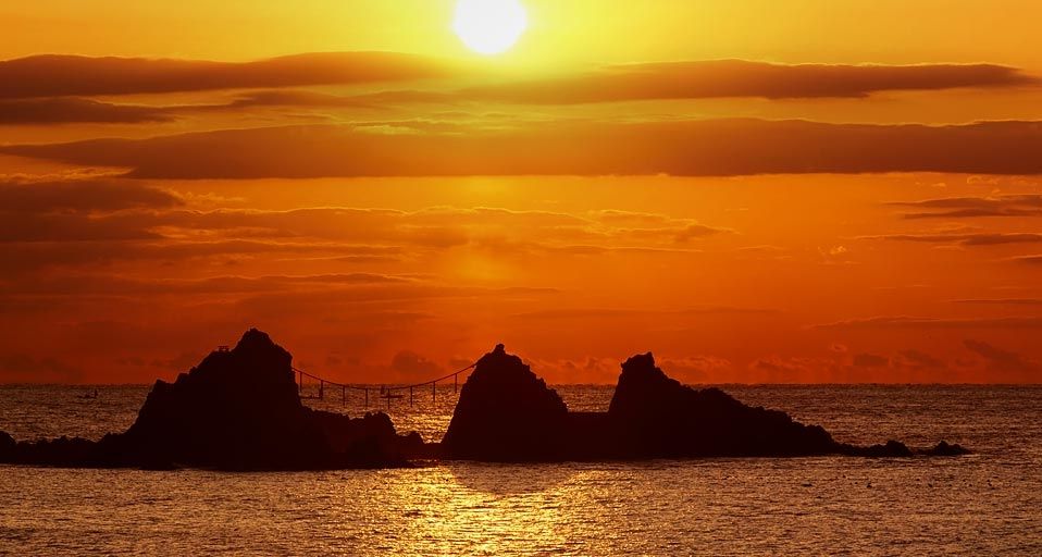 Sunrise