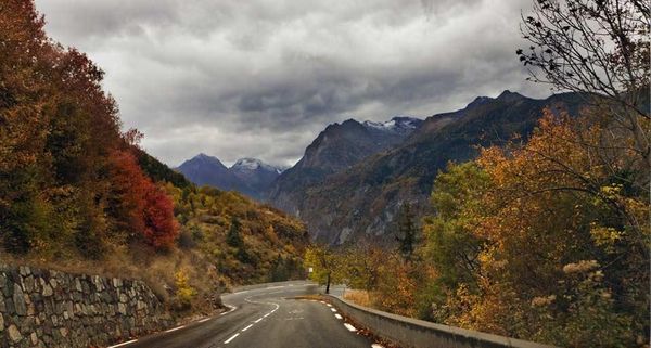 RoadAlpesDHuez
