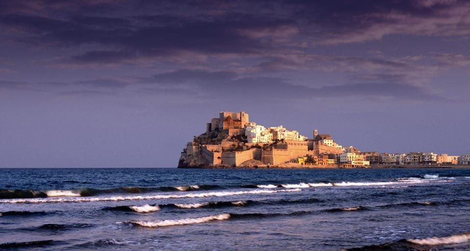 Castellon de la Plana, Spain