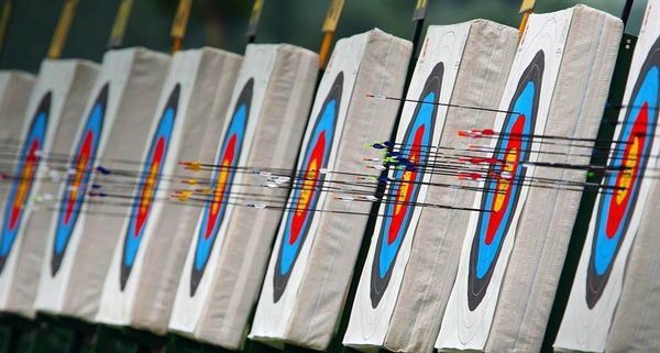 Archery