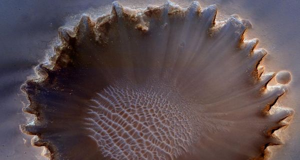 Mars