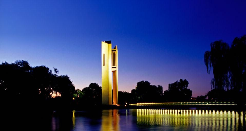 NationalCarillon