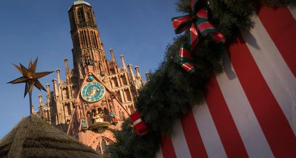 ChristkindlesNuremberg