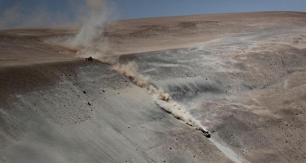 DakarRally