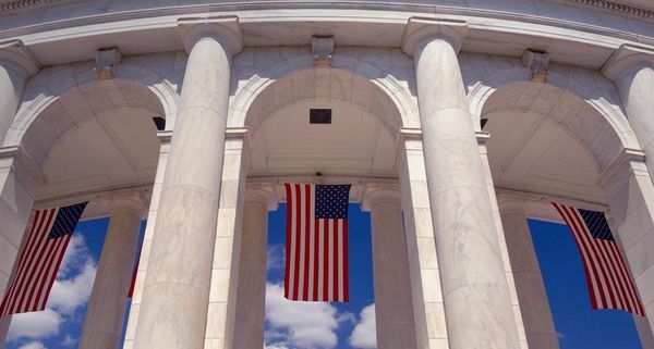 MemorialAmphitheater