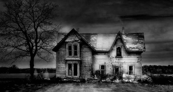 SpookyHouse