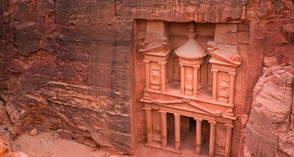 Petra