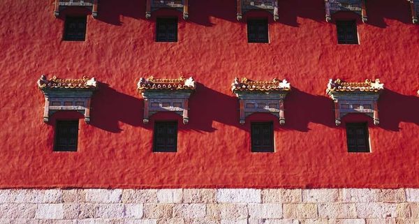 ArchitectureChengde