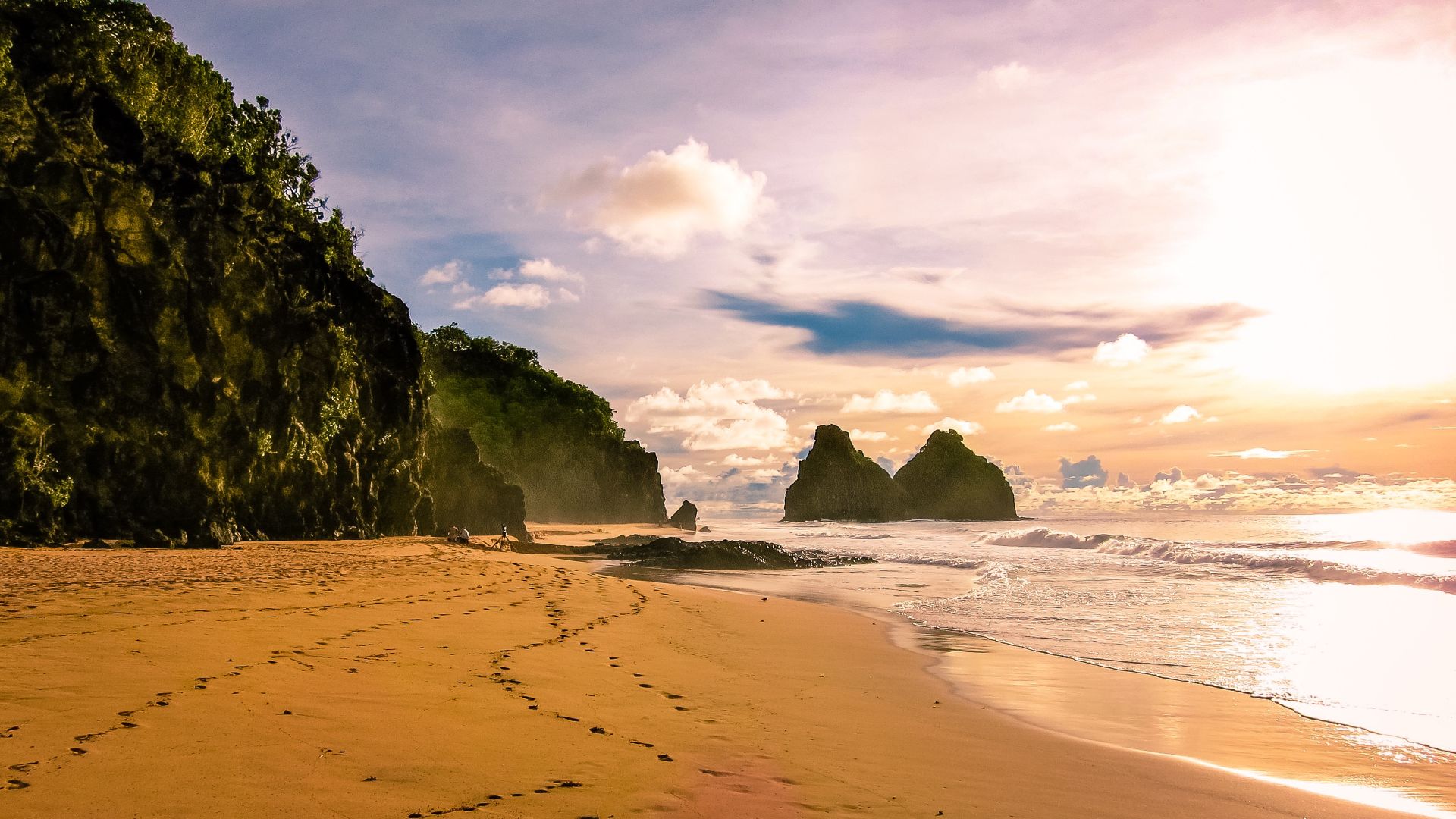 Fernando de Noronha, Pernambuco, Brazil