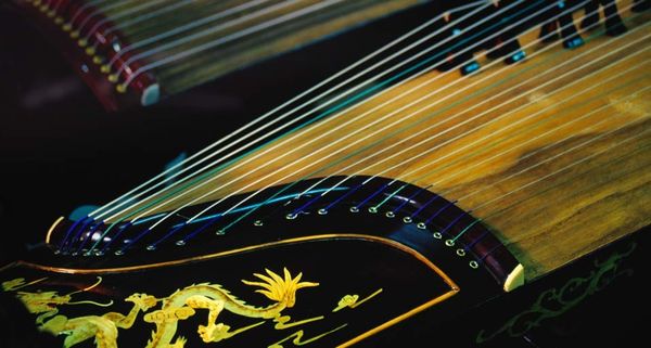 TraditionalGuzheng