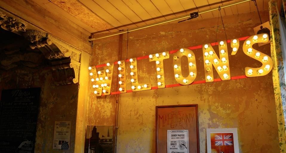 WiltonsMusicHall