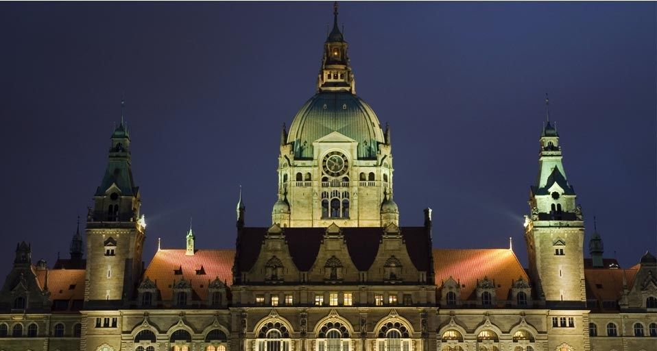 HannoverTownHall