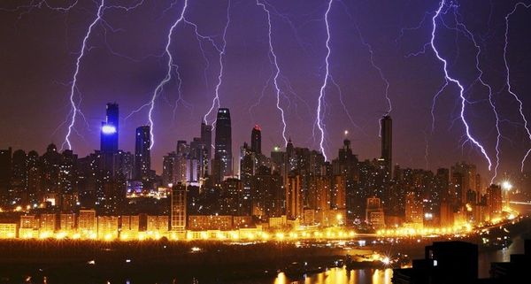 LighteningChongqing