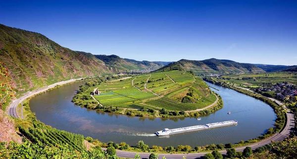 RiverMoselleBend