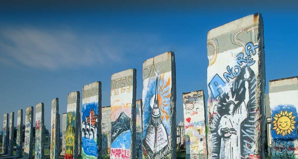 BerlinWall