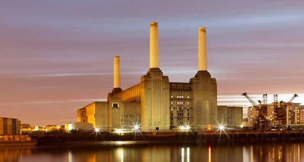 BatterseaPower