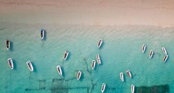 BaliBoats
