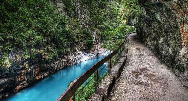 ShakaDangTrail
