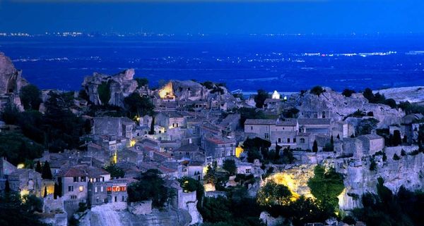 BauxDeProvence