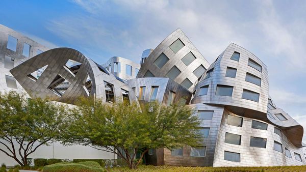 Cleveland Clinic Lou Ruvo Center for Brain Health in Las Vegas, Nevada