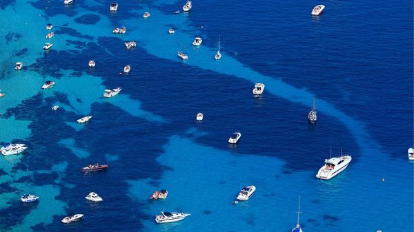 Îles de Lerins, Cannes, Côtes d’Azur