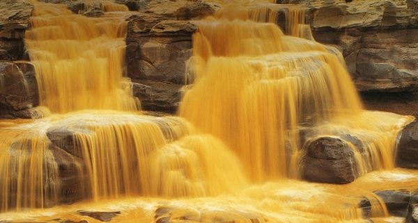 HukouYellowRiver