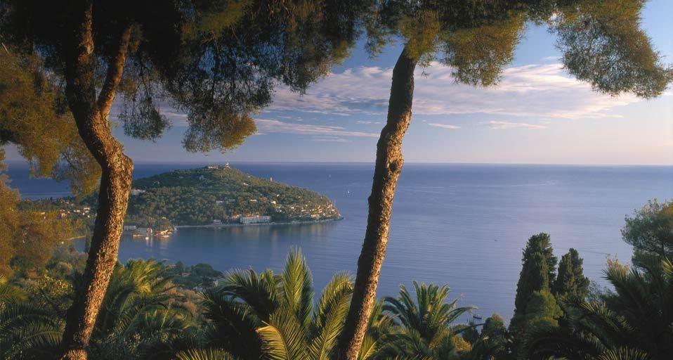 SaintJeanCapFerrat
