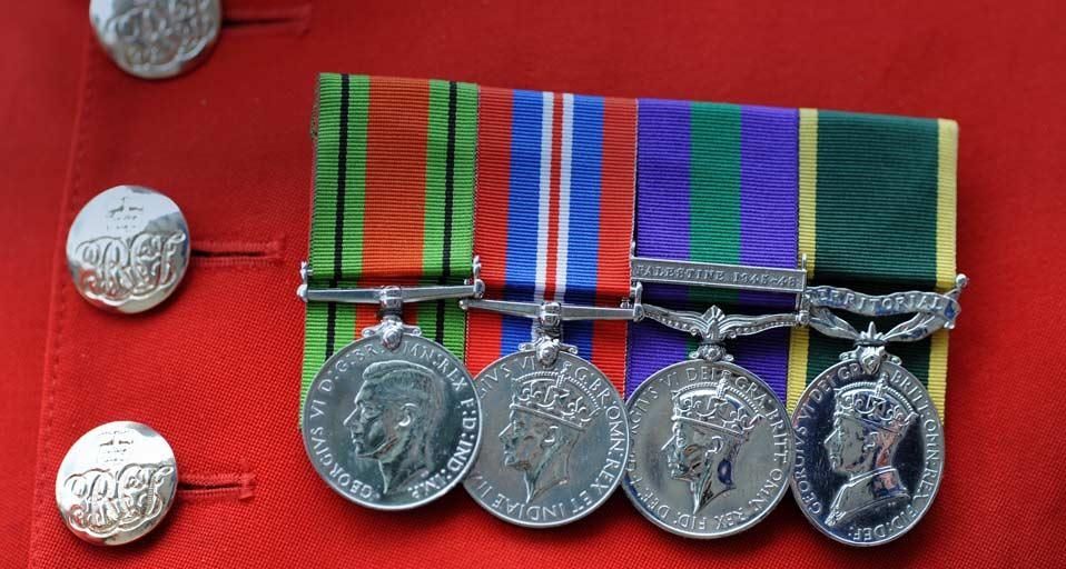 RemembranceSunday