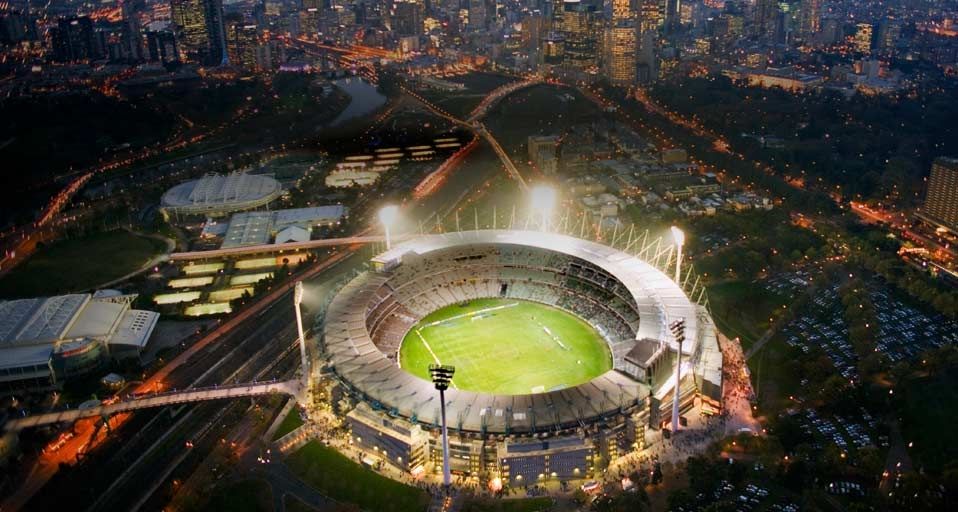 MCG