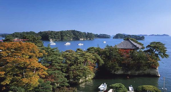 Matsushima