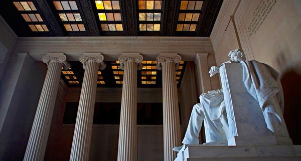 LincolnMemorial