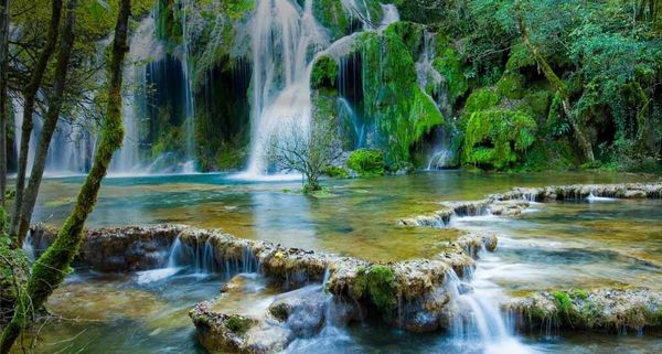 TufsWaterfall