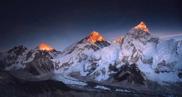 MtEverest