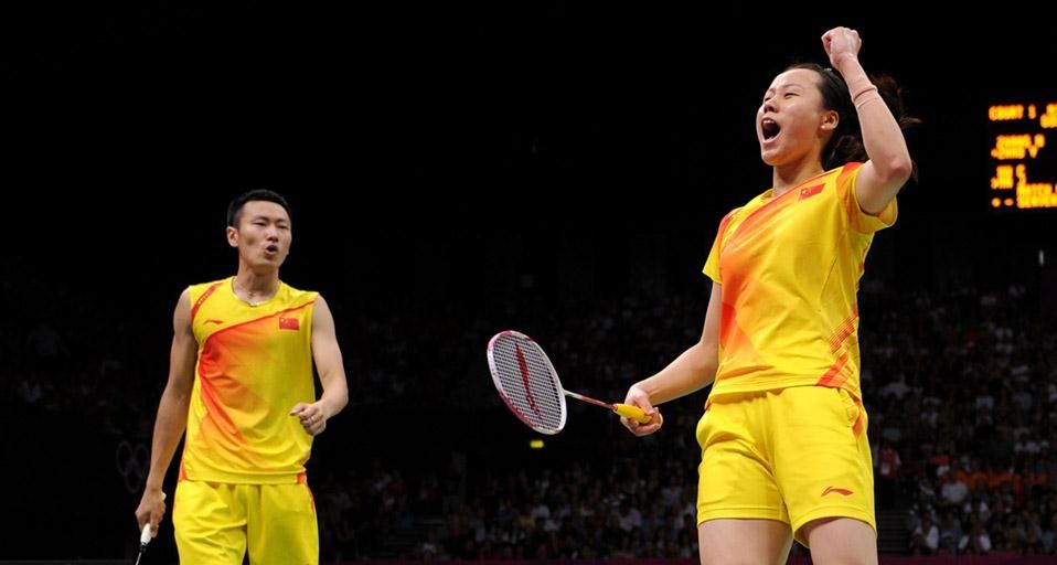CnBadmintoZhangzhao